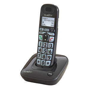Clarity 53703.000 D703 Amplified Cordless Phone