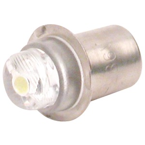 Dorcy 41-1644 40-Lumen, 4.5-Volt-6-Volt LED Replacement...