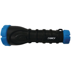 Dorcy 41-2958 Pro Series 120-Lumen LED TPE Rubber Flash...