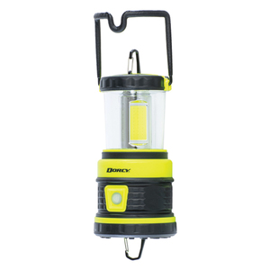 Dorcy 41-3125 1,800-Lumen Rechargeable Adventure Lanter...