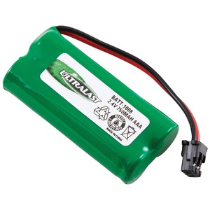 Ultralast BATT-1008 BATT-1008 Rechargeable Replacement ...