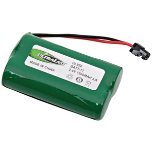 Ultralast BATT-17 BATT-17 Rechargeable Replacement Batt...
