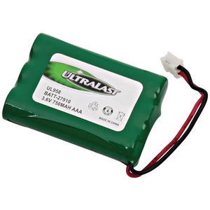 Ultralast BATT-27910 BATT-27910 Rechargeable Replacemen...