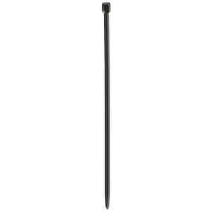 Eagle Aspen 501052 Temperature-Rated Cable Ties, 100 pk...