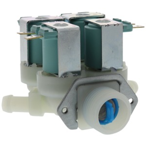 ERP DC62-00214M DC62-00214M Washing Machine Water Valve