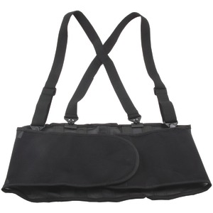 Ergodyne 11383 ProFlex 100 Economy Spandex Back-Support...