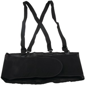 Ergodyne 11386 ProFlex 100 Economy Spandex Back-Support...