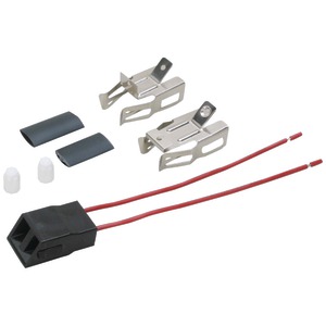 ERP R117 Surface Unit Receptacle & Block Terminal (GE W...