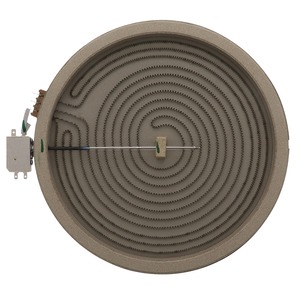 ERP WB30T10130 Radiant Surface Heating Element for GE W...