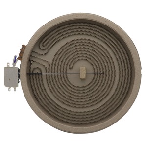 ERP WB30T10133 Radiant Surface Heating Element for GE W...