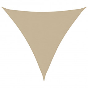 Sun Sail Beige PU coated oxford fabric 19.7 x 19.7 x 19...
