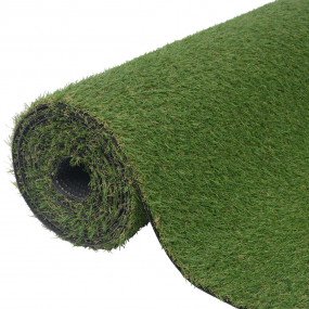 Artificial Grass Green with light green, dark green, an...
