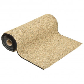 Stone Liner Natural Sand Nonwoven PP fleece, drinking w...
