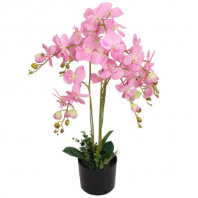 Artificial Plant Pink