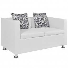 Sofa Sofa Sofas Couch 2-Seater Couch Two Seater Sofa
