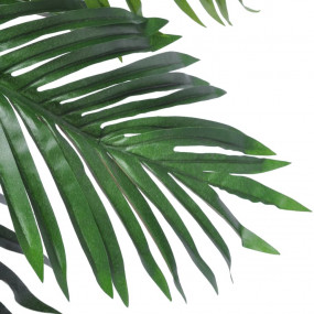 Artificial Plant Green, Brown