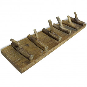 Coat Rack Multicolor