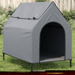 Dog House Anthracite