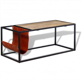 Coffee Table Multicolor