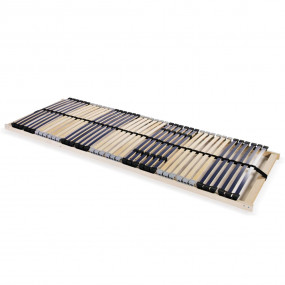 Bed Base Beechwood and Birch Solid Beechwood and Birch ...