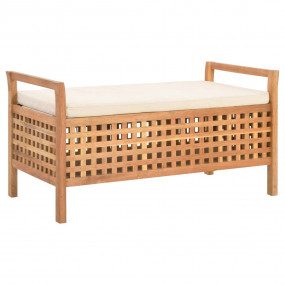Bench Natural, Cream