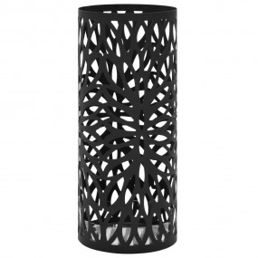 Umbrella Stand Black Powder-coated steel Medium Durable