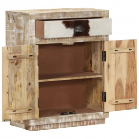 Sideboard Natural Mango Wood