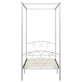 Bed Frame Tough Bed Frame Rectangular Traditional