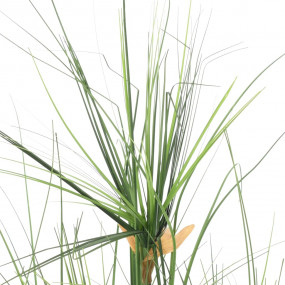 Artificial Plant Green and brown Plastic 55.1 in height