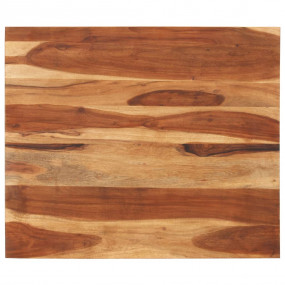 Table Top Natural wood Sheesham wood Small Durable