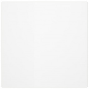 Table Protector PVC 35.4 x 35.4 in Scratch-resistant ma...
