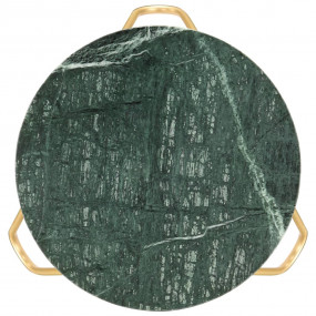 Side Table Green