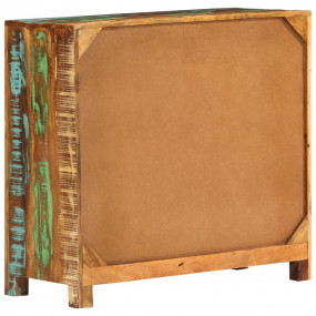 Sideboard Mixed reclaimed color