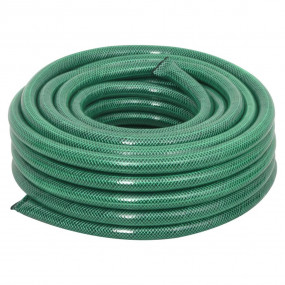 Garden Hose Green Polyvinyl chloride (PVC) 65.6ft Durab...