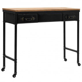 Console Table Multicolor