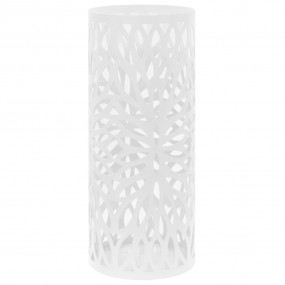 Umbrella Stand White Powder-coated steel Medium Decorat...