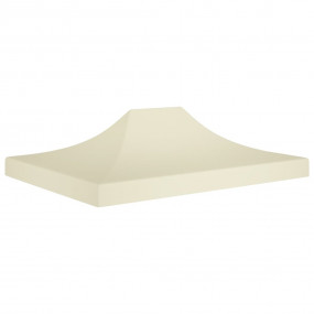 Imag:Party Tent Roof Cream