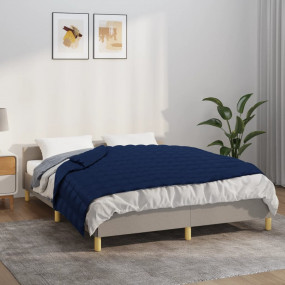 Weighted Blanket Blue