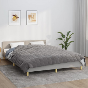 Weighted Blanket Grey