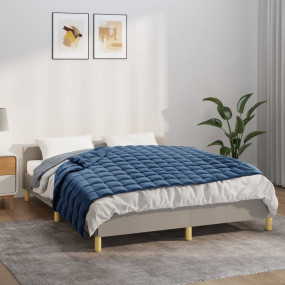 Weighted Blanket Blue