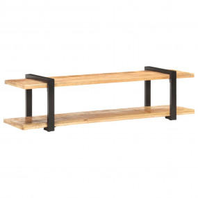TV Cabinet Natural Mango Wood