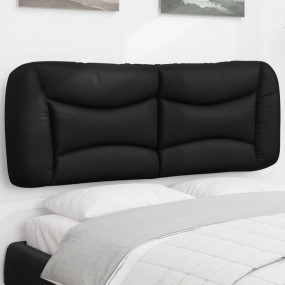 Headboard Cushion Black