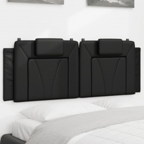 Headboard Cushion Black