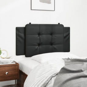 Headboard Cushion Black