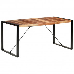 Dining Table Wood grain