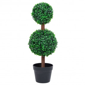 Artificial Plant Mixed Green