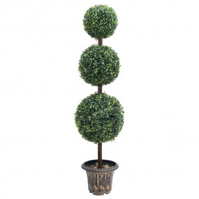 Artificial Plant Mixed Green