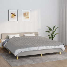 Weighted Blanket Grey