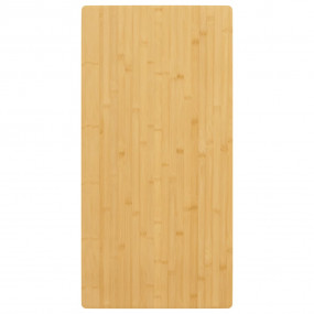 Table Top Bamboo Bamboo with varnish finish Standard