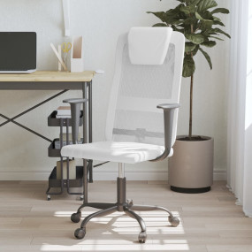Office Chair White